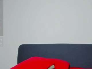 cosmicwarrior Live Webcam on CamSoda