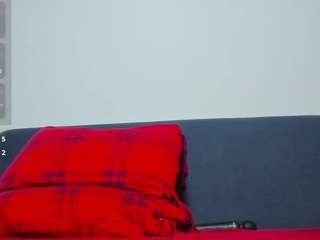 cosmicwarrior webcam