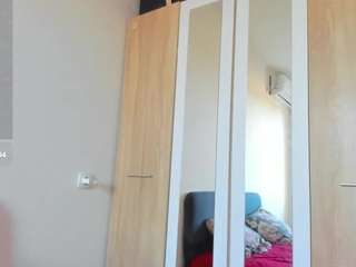 cosmicwarrior Live Webcam on CamSoda