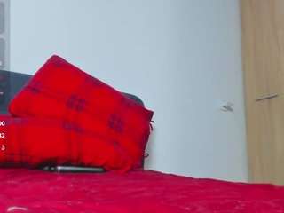 cosmicwarrior Live Webcam on CamSoda