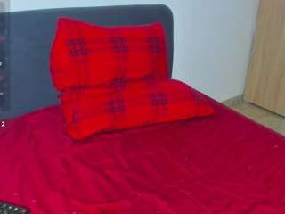 cosmicwarrior Live Webcam on CamSoda