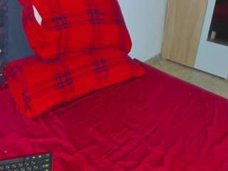 cosmicwarrior Live Webcam on CamSoda