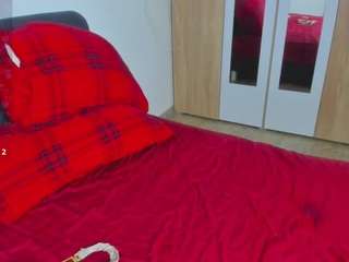 cosmicwarrior Live Webcam on CamSoda