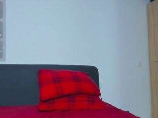 cosmicwarrior Live Webcam on CamSoda