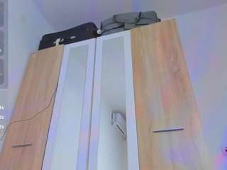 cosmicwarrior webcam