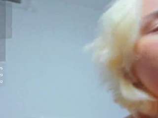 cosmicwarrior webcam