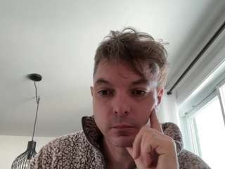 joebt Live Webcam on CamSoda