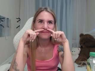paradisemia Live Webcam on CamSoda