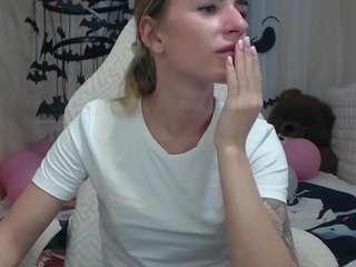 paradisemia Live Webcam on CamSoda