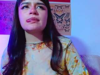 tara-haze live cam profile