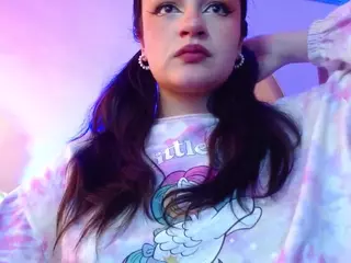 Sweet Haze's Live Sex Cam Show