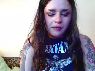 Sweet Haze's Live Sex Cam Show