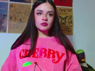 Sweet Haze's Live Sex Cam Show