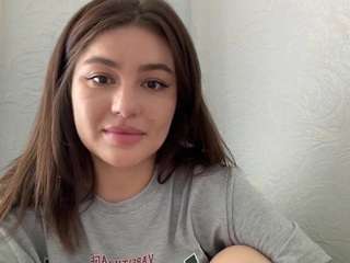 youramy Live Webcam on CamSoda