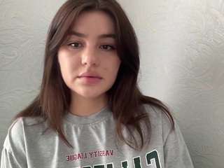 youramy Live Webcam on CamSoda