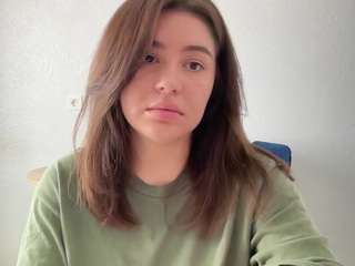 youramy Live Webcam on CamSoda