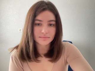youramy Live Webcam on CamSoda