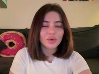 youramy from CamSoda is Freechat