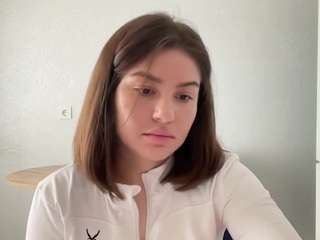 youramy Live Webcam on CamSoda