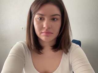 youramy Live Webcam on CamSoda