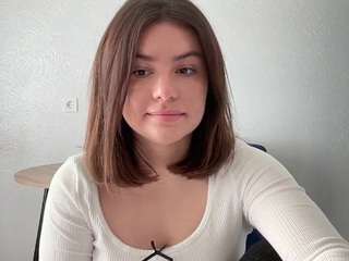Youramy - the steamiest livestreamer onwebcam for your indulgence youramy from CamSoda