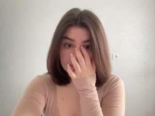 youramy Live Webcam on CamSoda