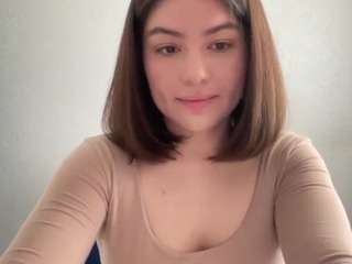 youramy Live Webcam on CamSoda