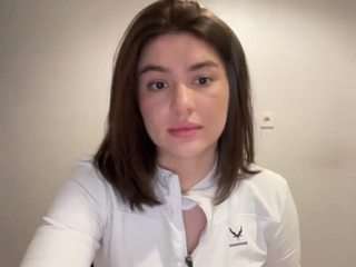 youramy webcam model