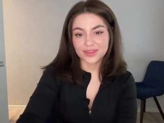 youramy Live Webcam on CamSoda