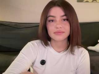 youramy live webcam show