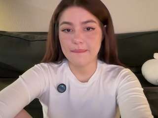 youramy live webcam show