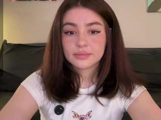 youramy live webcam show