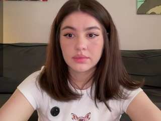 youramy live webcam show