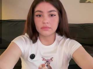 youramy live webcam show
