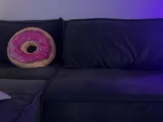 Valery's Live Sex Cam Show