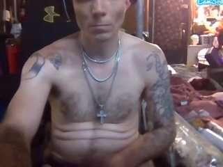 yoursl4ve webcam model
