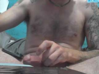 yoursl4ve live webcam show
