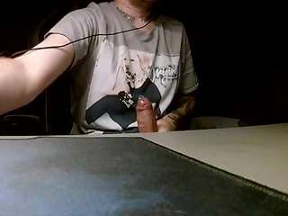 demoletor Live Webcam on CamSoda