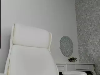 Mia Lombardi's Live Sex Cam Show