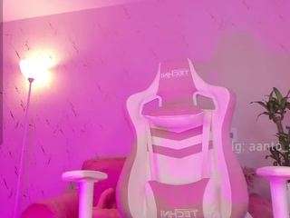  aanttonella chat room