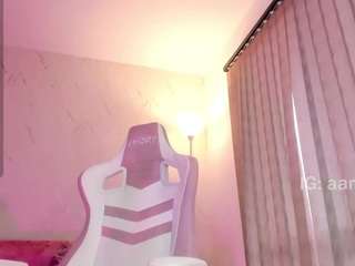 aanttonella live cam