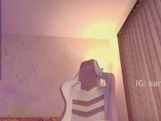 aanttonella live stream preview