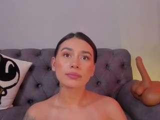 elliemitchell Live Webcam on CamSoda