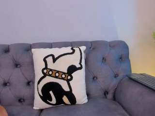 elliemitchell Live Webcam on CamSoda