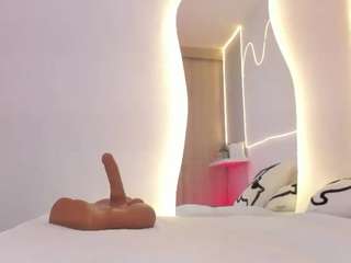 elliemitchell live webcam show