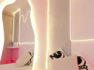 elliemitchell live webcam show