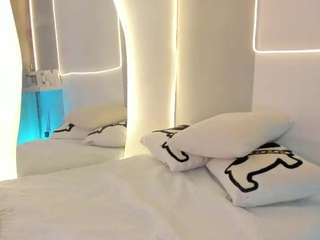 elliemitchell Live Webcam on CamSoda