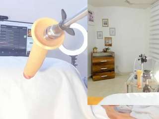 emily-philip - Live Cam