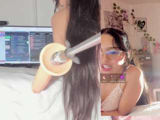 emily-philip webcam model