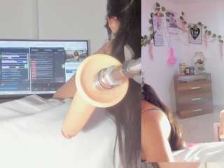 Live Sex Chat with Emily (@emily-philip)